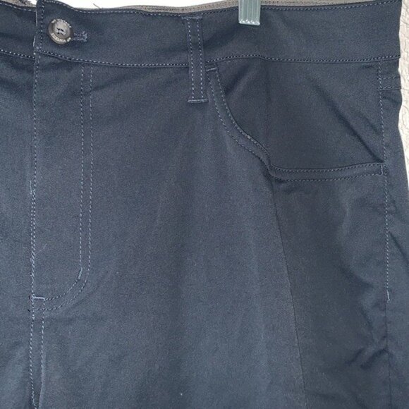 Weatherproof Vintage Mens Expedition Pants Straight Fit 40x30 Stretch Durable Wa - Picture 6 of 11